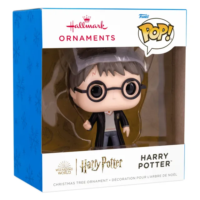 Hallmark Keepsake 2019 Harry Potter Collection Hermione Granger Ornament