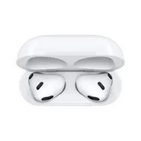 AirPods (3rd generation) with Lightning Charging Case