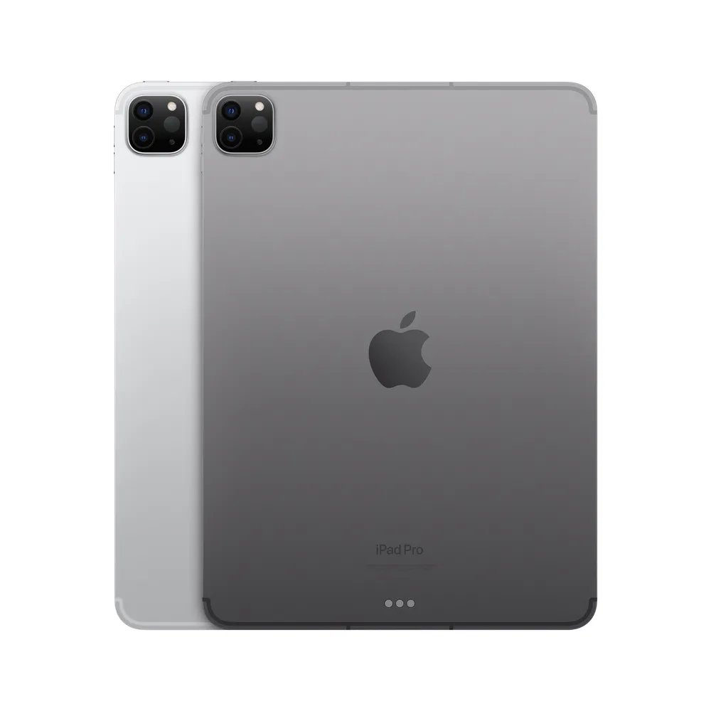 Apple iPad Pro 11-inch (4th gen)