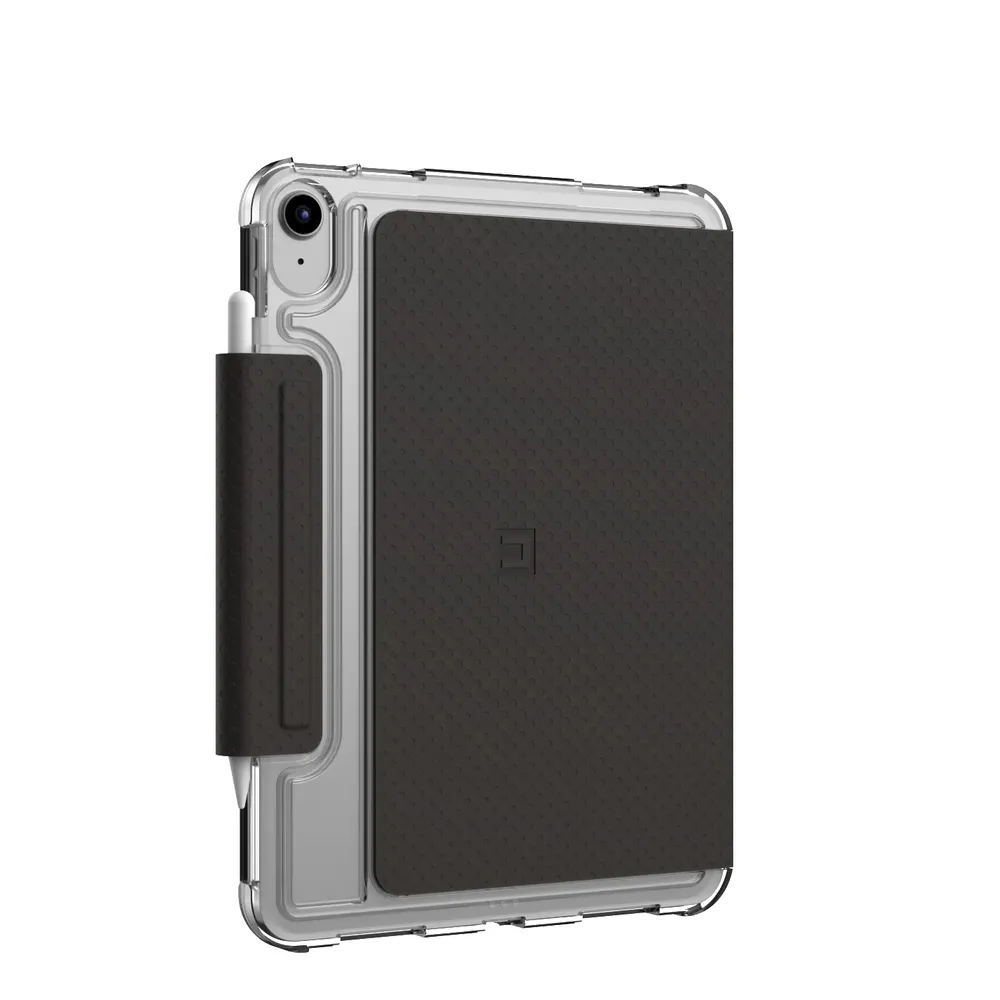 UAG Lucent Folio Case for iPad 10th Gen