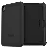 Otterbox Defender Case for iPad 10th Gen - Black