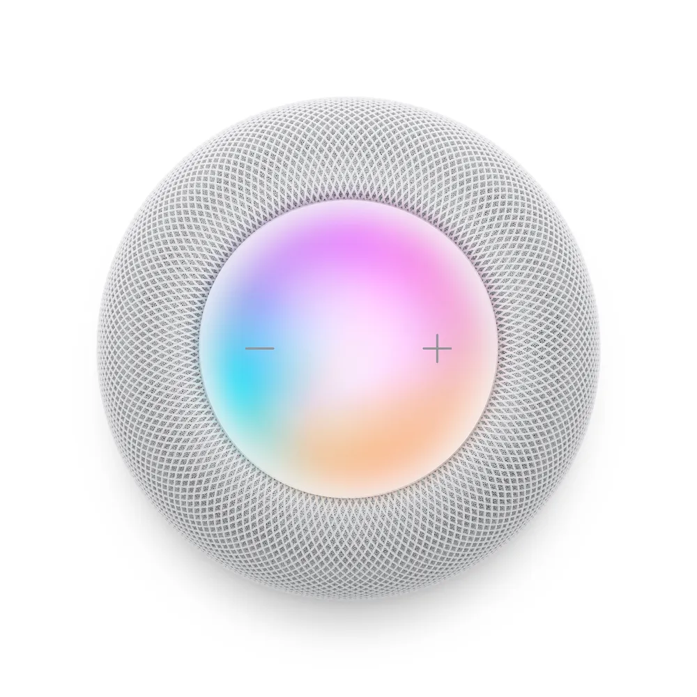 HomePod