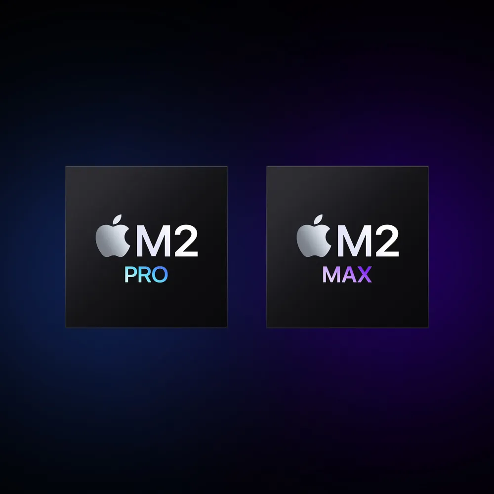 Apple MacBook Pro -inch M2 Max with 12‑core CPU