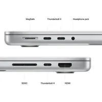 Apple MacBook Pro -inch M2 Max with 12‑core CPU