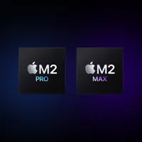 Apple MacBook Pro 16-inch M2 with 12‑core CPU, 19‑core GPU and 16‑core Neural Engine