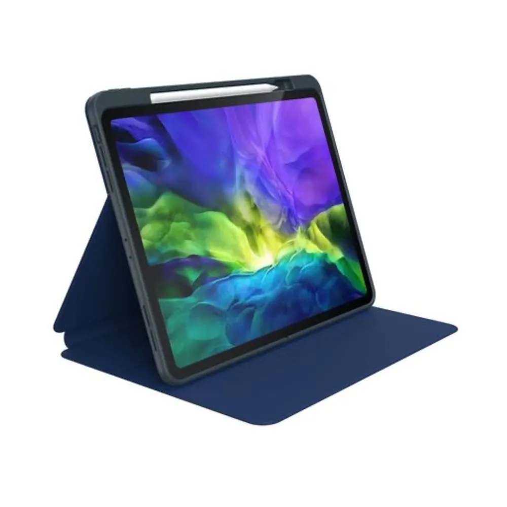 Speck Presidio Pro for iPad Pro 11-inch (2nd & 3rd Gen) - Blue