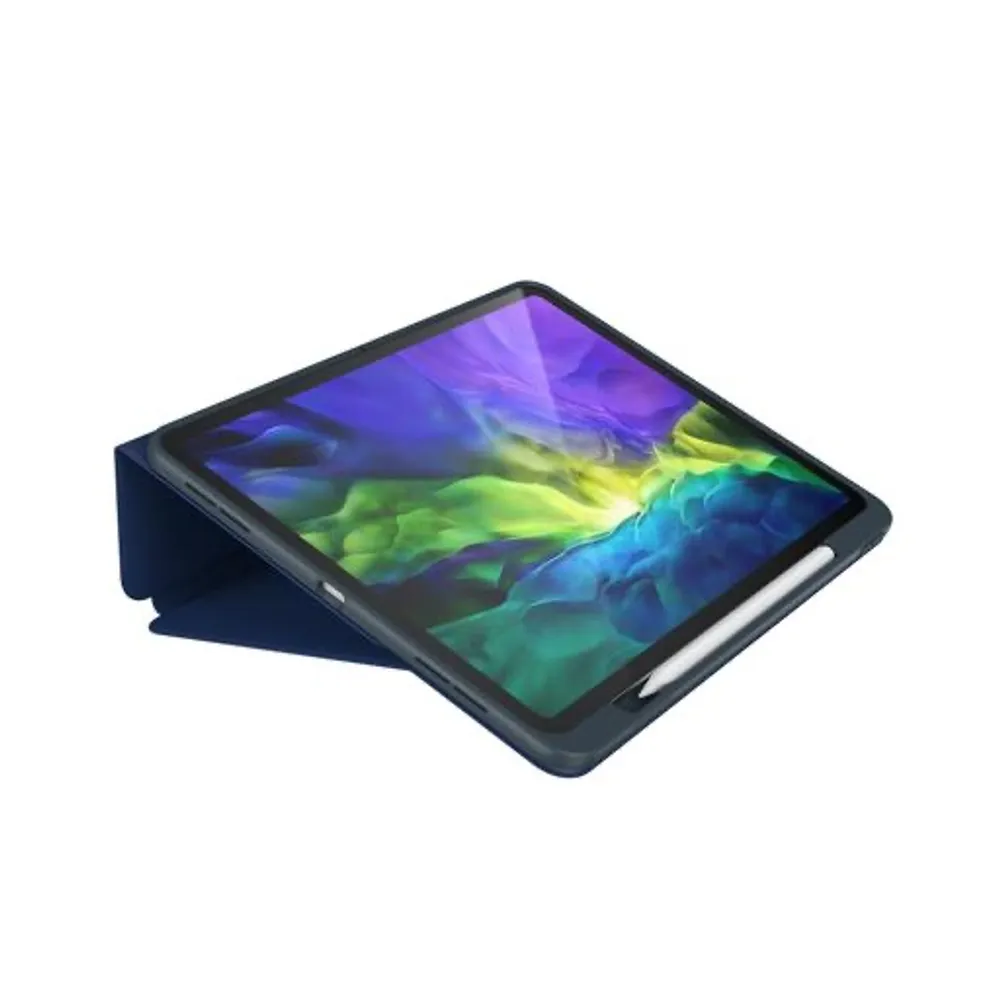 Speck Presidio Pro for iPad Pro 11-inch (2nd & 3rd Gen) - Blue