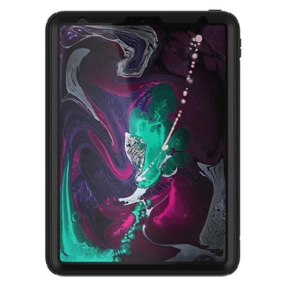 Otterbox Defender for 11-inch iPad Pro (1st Gen) - Black