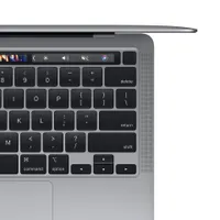 Apple 13-inch MacBook Pro: M1 chip with 8-core CPU and GPU