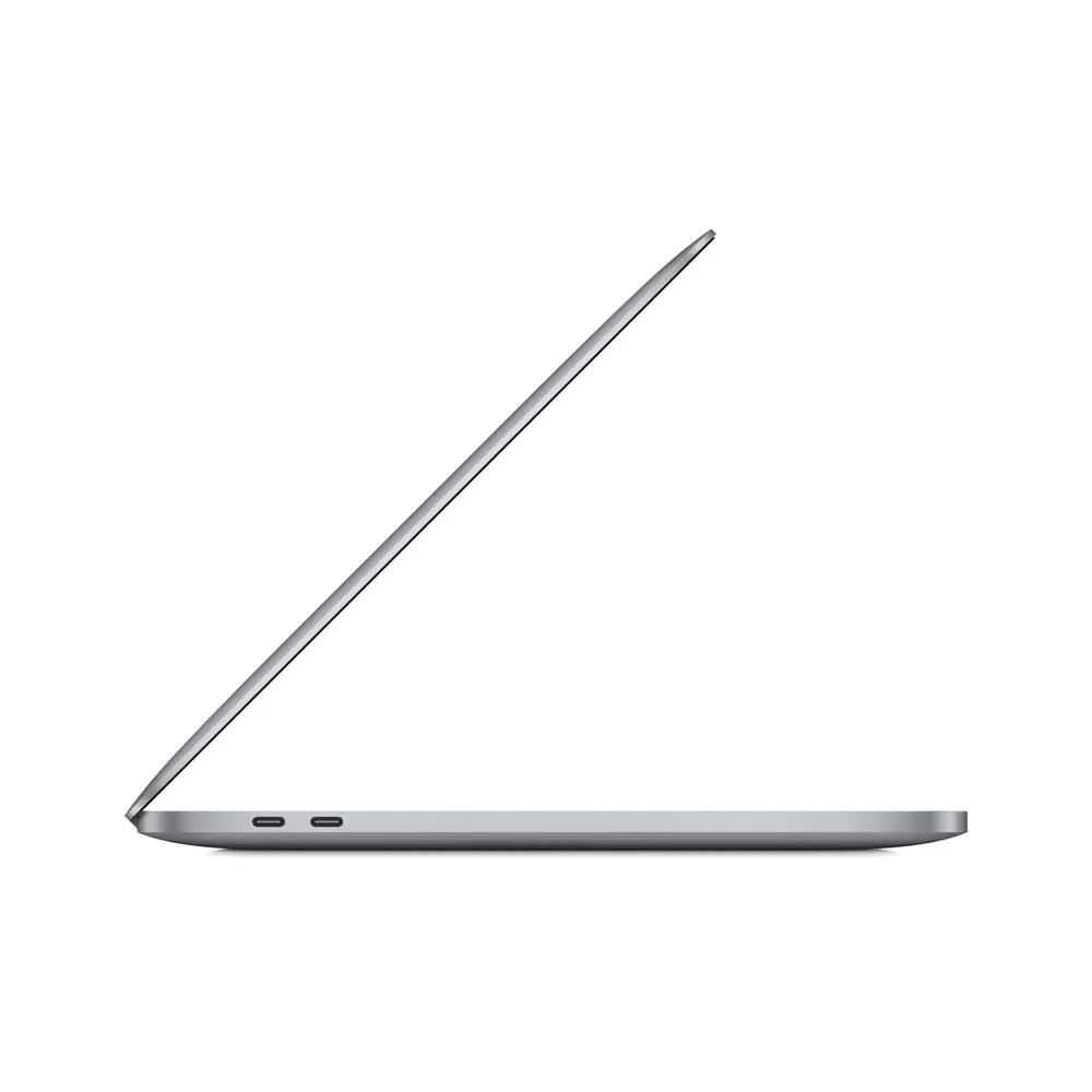 Apple 13-inch MacBook Pro: M1 chip with 8-core CPU and GPU