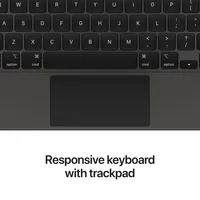 Magic Keyboard for iPad Pro 12.9‑inch (3rd, 4th, 5th and 6th generation) - US English