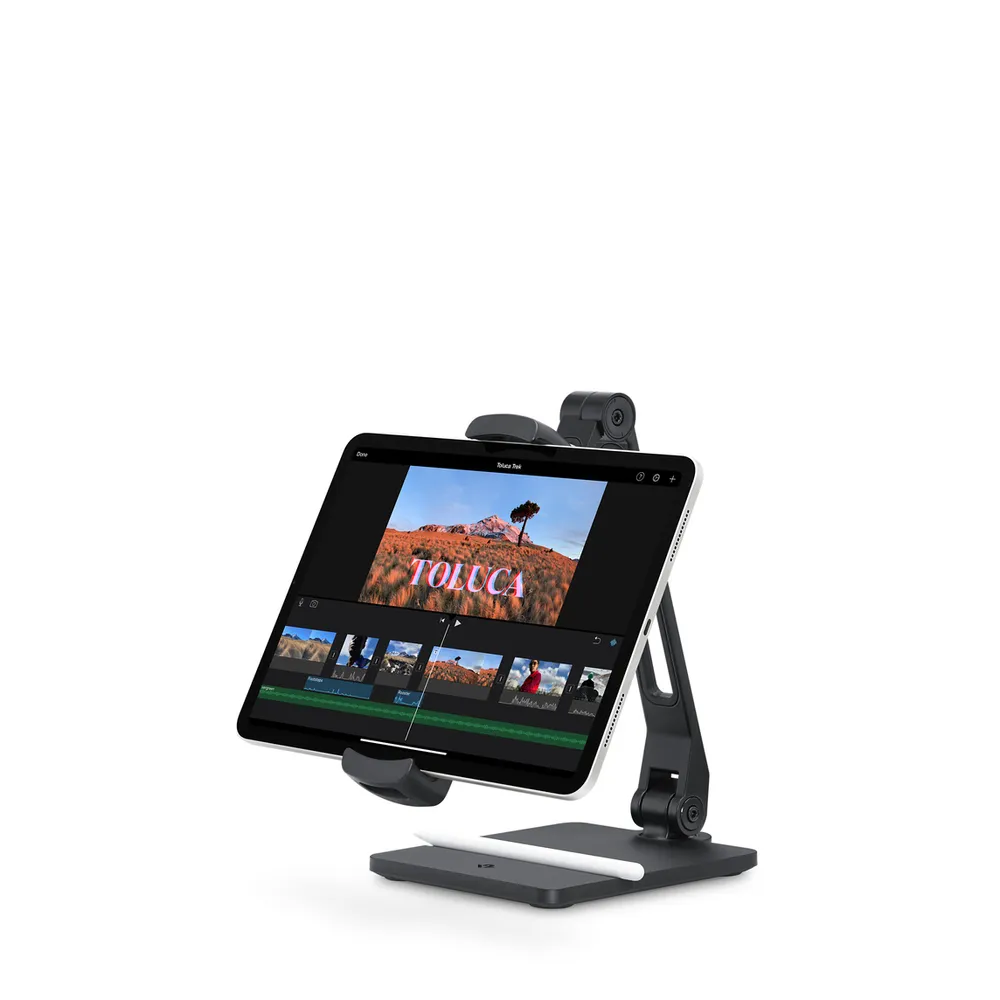 Twelve South HoverBar 2 for iPad