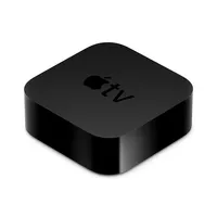 Apple TV 4K Wi-Fi + Ethernet 64GB