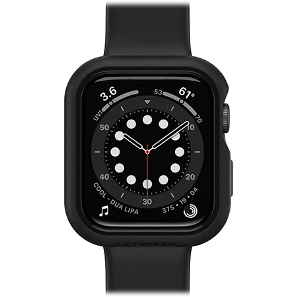 LifeProof Apple Watch Bumper Case for 40mm - Black