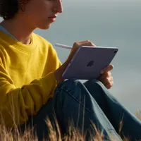 Apple iPad mini (6th Generation)