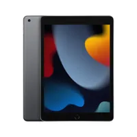 Apple 10.2-inch iPad (9th Generation)