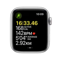 Apple Watch SE GPS + Cellular