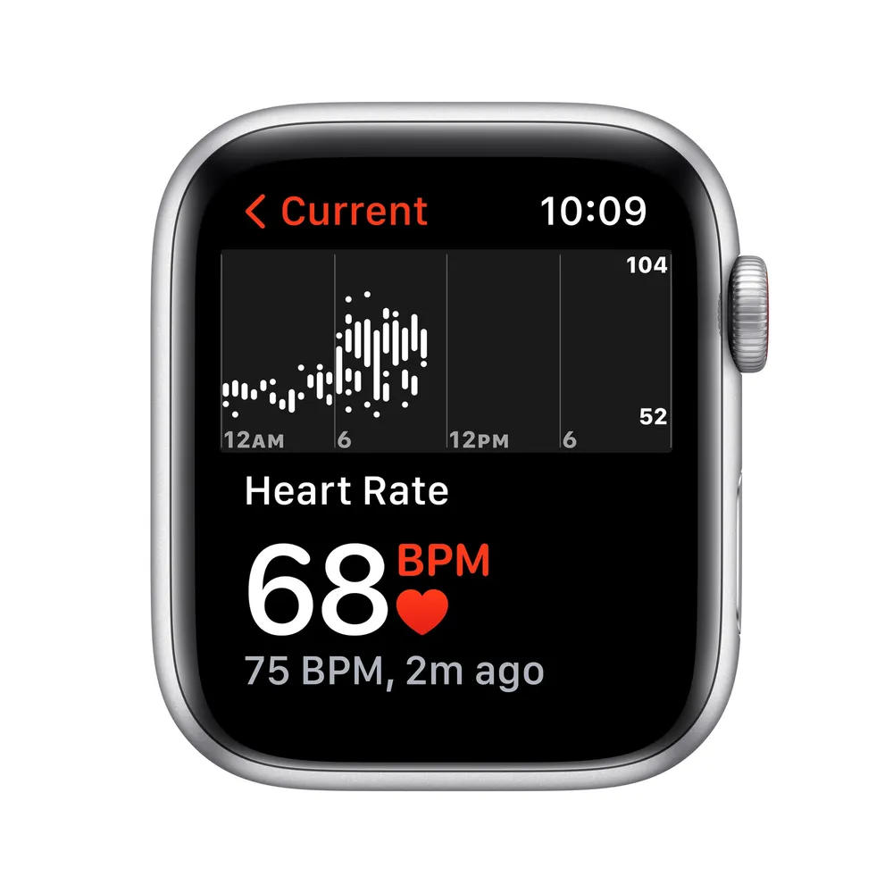 Apple Watch SE GPS + Cellular