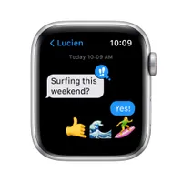 Apple Watch SE GPS + Cellular