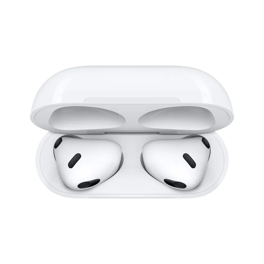 Apple AirPods (3rd generation)