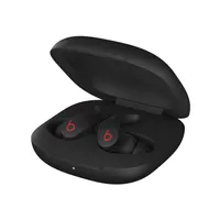 Beats Fit Pro True Wireless Earbuds — Beats Black