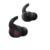 Beats Fit Pro True Wireless Earbuds — Beats Black