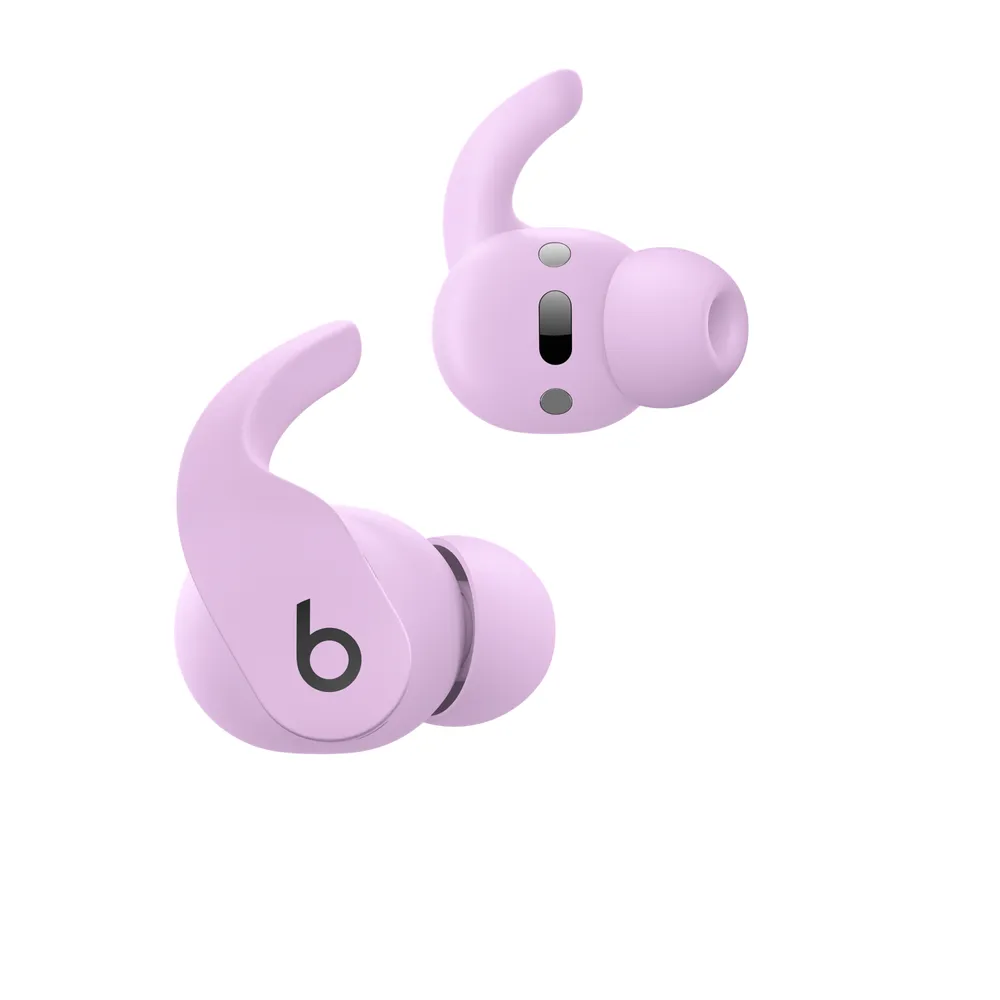 Beats Fit Pro True Wireless Earbuds — Stone Purple