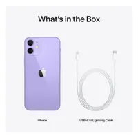 iPhone 12 mini 64GB Purple (Demo)
