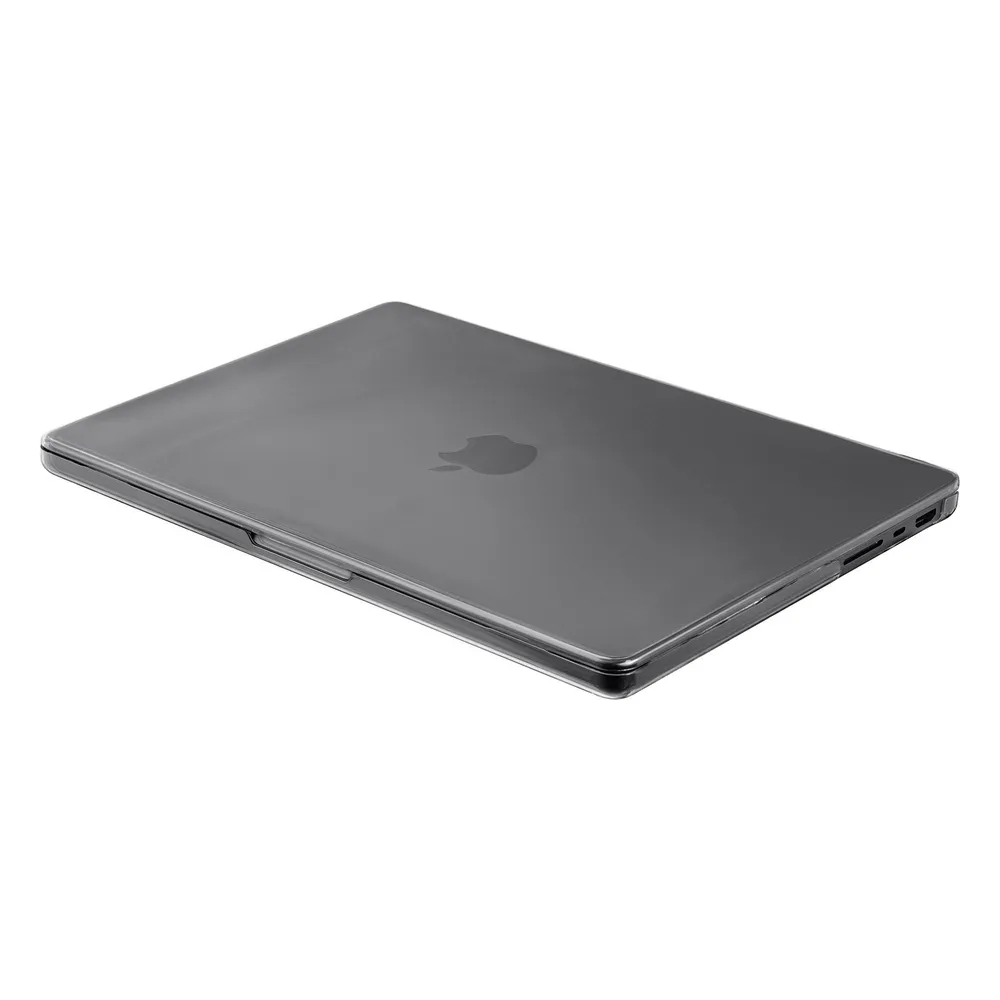 Laut Slim Crystal-X Hardshell for MacBook Pro 14 inch (M1/M2) - Clear