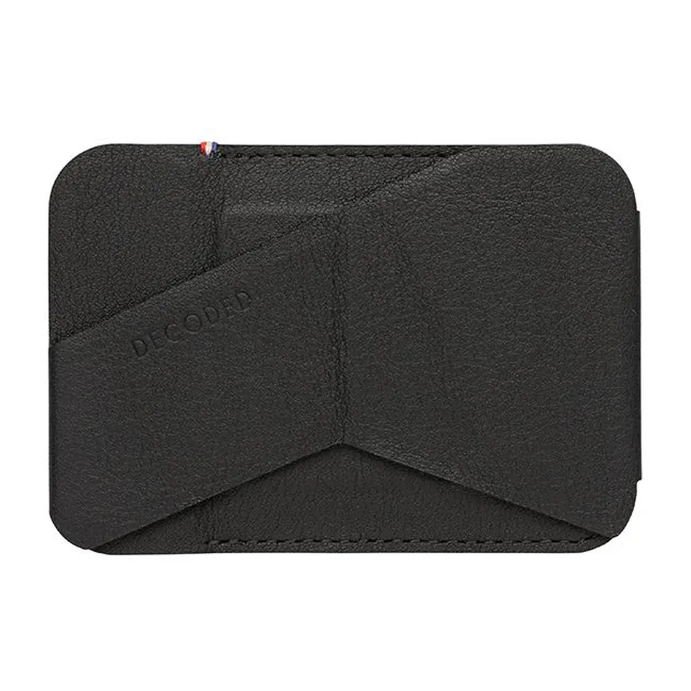 Decoded MagSafe Card Sleeve with Stand