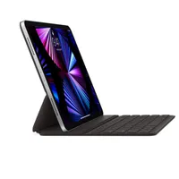 Apple Smart Keyboard Folio for iPad Air (4th and 5th Gen) and iPad Pro 11-inch