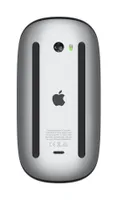 Apple Magic Mouse - Black Multi-Touch Surface