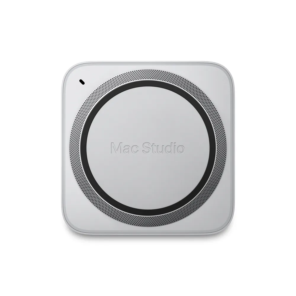 Apple Mac Studio