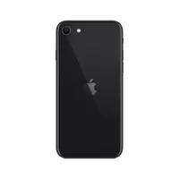 Apple iPhone SE 64GB Black (2nd generation) (Demo)