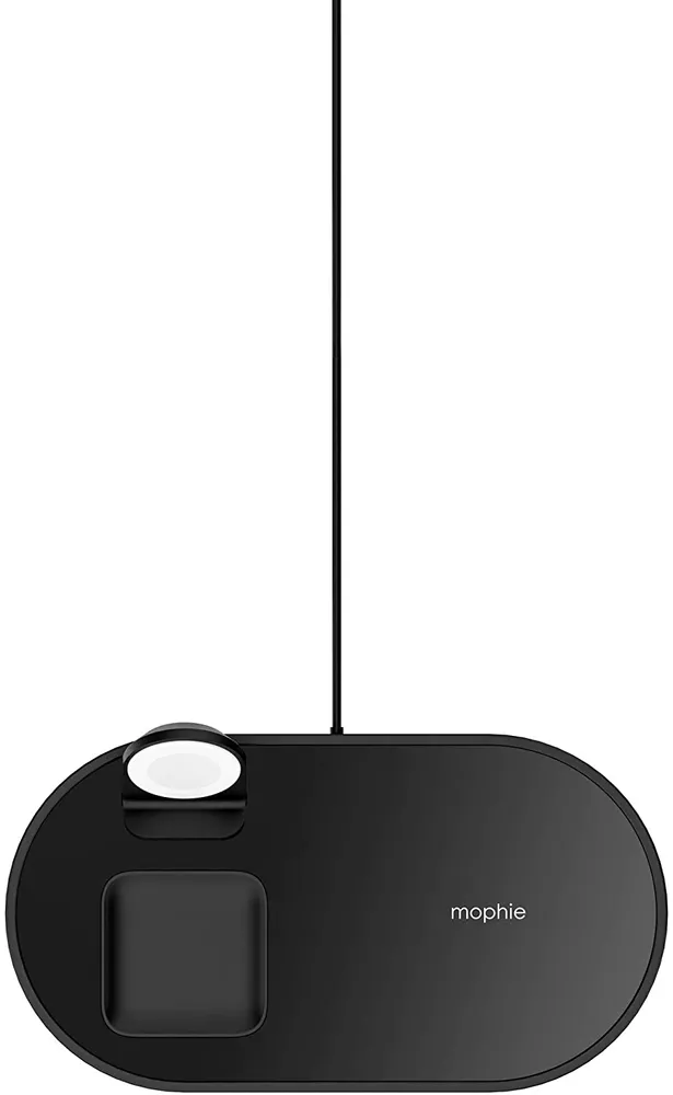 Mophie 3-in-1 Wireless Charging Pad