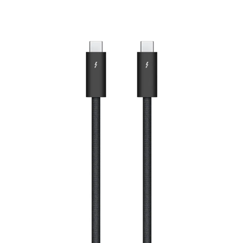 Apple Thunderbolt 4 Pro Cable (1.8 m)