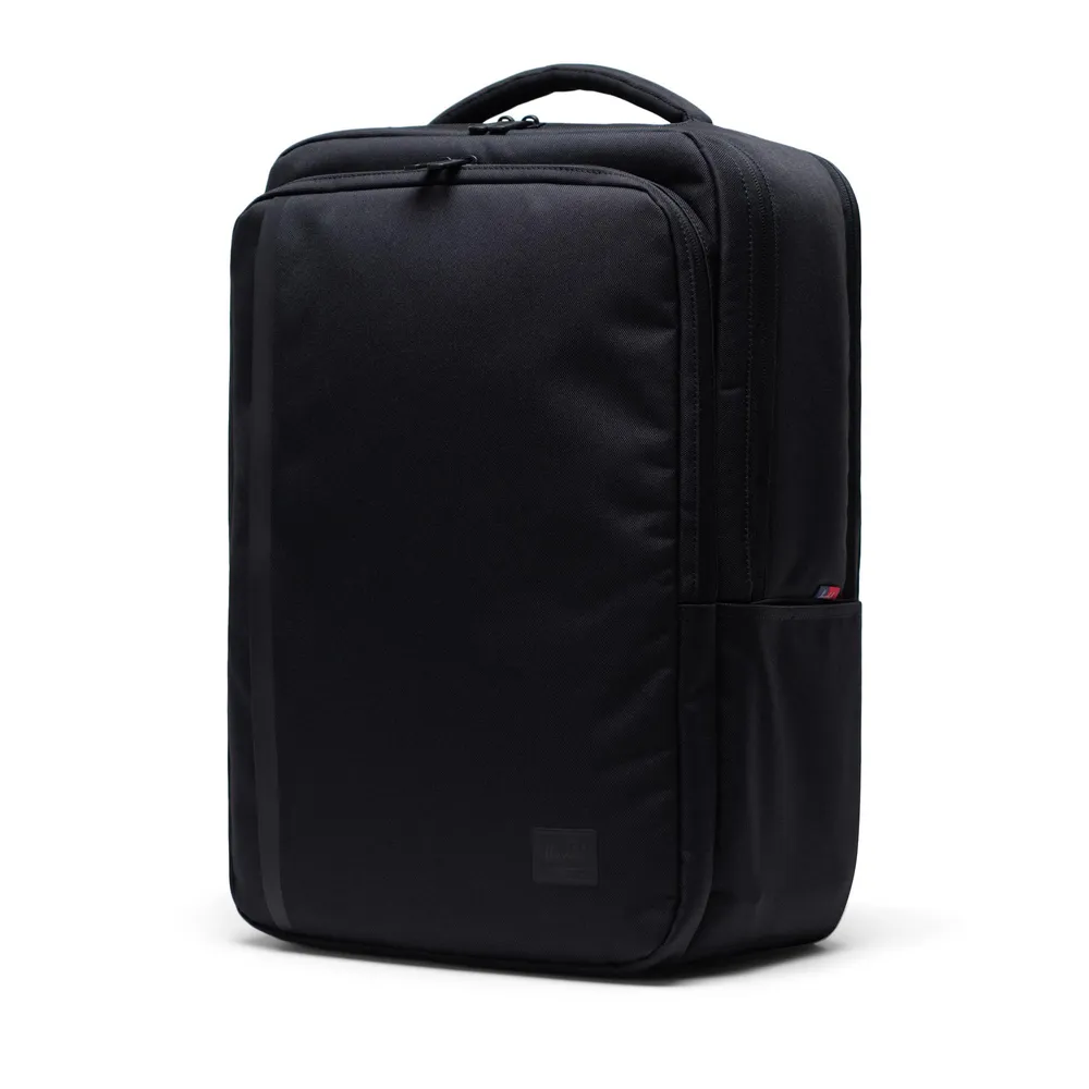 Herschel Supply Tech Backpack 30L - Black