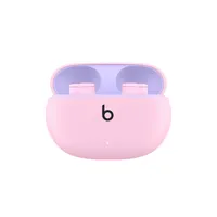 Beats Studio Buds – True Wireless Noise Cancelling Earphones – Sunset Pink