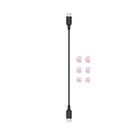 Beats Studio Buds – True Wireless Noise Cancelling Earphones – Sunset Pink