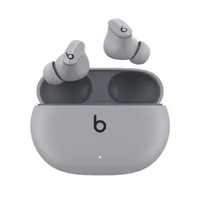 Beats Studio Buds – True Wireless Noise Cancelling Earphones – Moon Gray