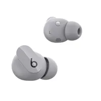 Beats Studio Buds – True Wireless Noise Cancelling Earphones – Moon Gray