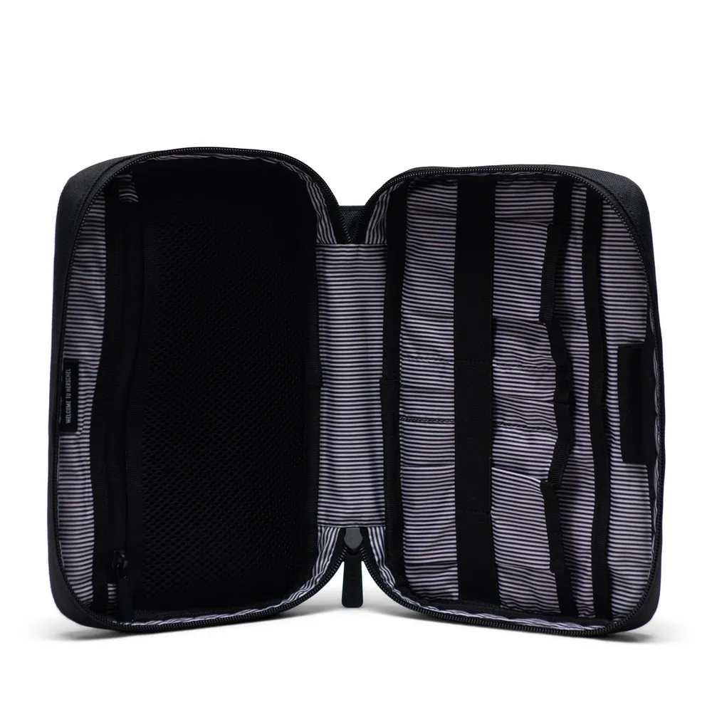 Herschel Supply Tech Organizer