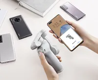 DJI OM Osmo SE 4