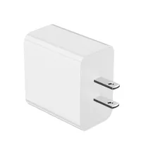 jump+ PD 45W Dual USB-C GaN Power Adapter