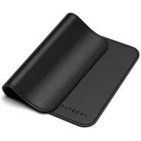 Satechi Eco Leather Mouse Pad - Black