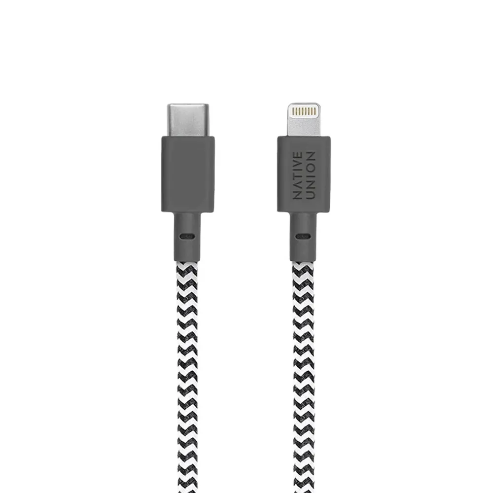 Native Union Key Cable (USB-C To Lightning)