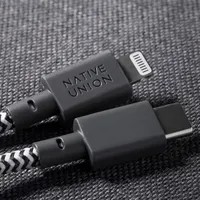 Native Union Key Cable (USB-C To Lightning)