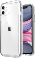 Speck Gemshell Clear Case for iPhone 11 - Clear/Clear