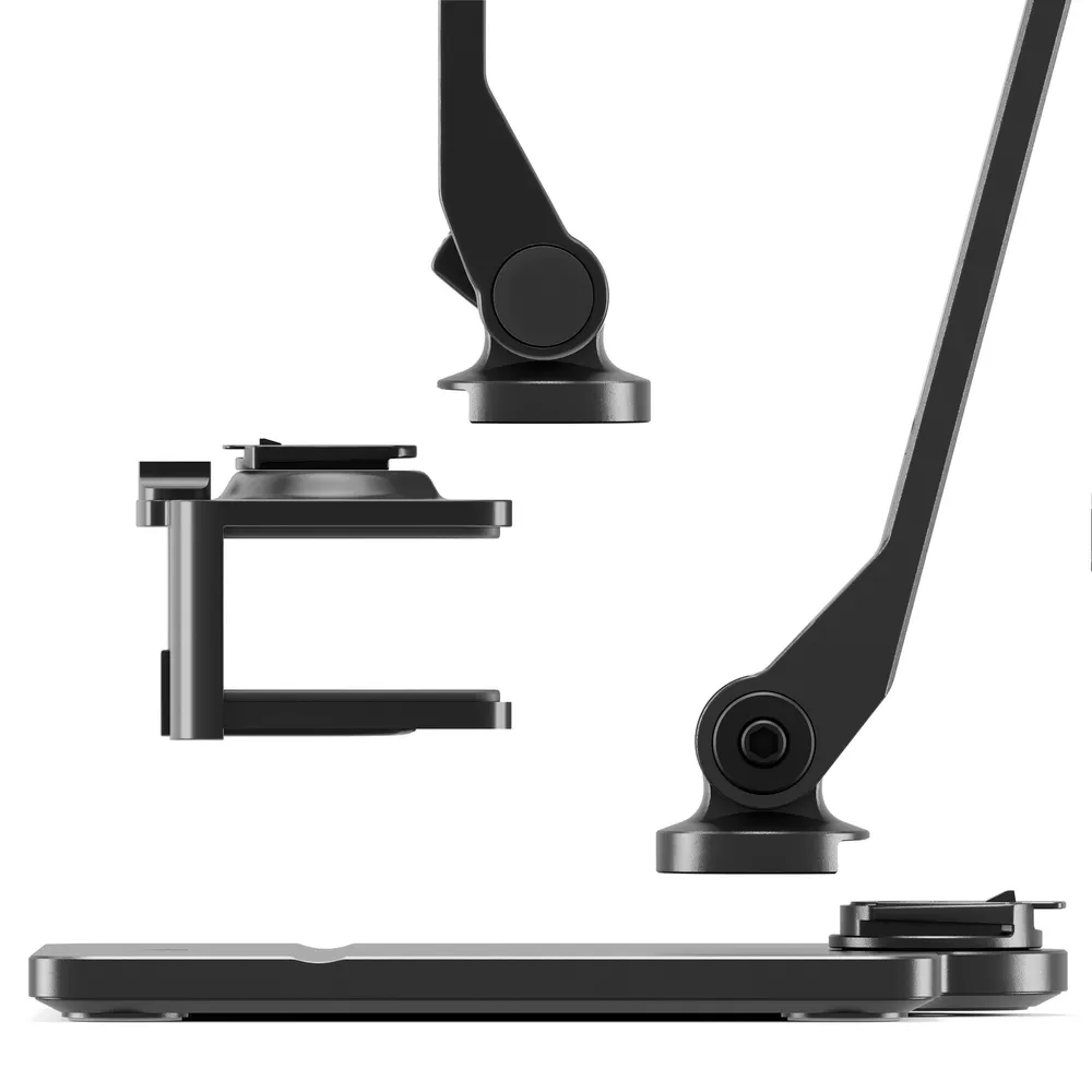 Twelve South HoverBar Duo with Snap for iPad