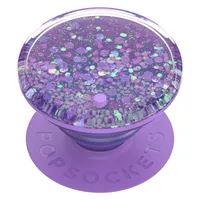 PopSockets - PopGrip Tidepool Lavender